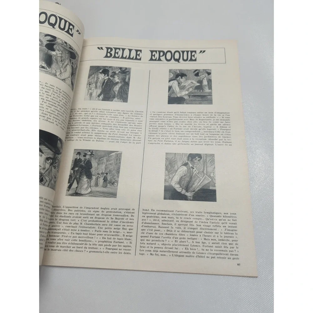 Jours De‎ France Magazine 1970 No 786 Sheila Devant L'Amour Fashion News Daily